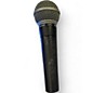 Used Shure SM58LC Dynamic Microphone
