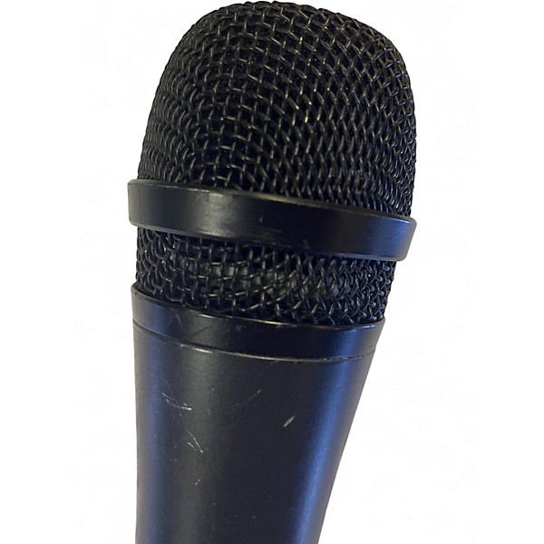Used Sennheiser E835 Dynamic Microphone