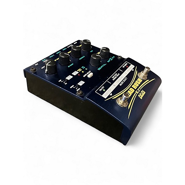 Used Akai Professional E2 Headrush Delay/Looper Effect Pedal