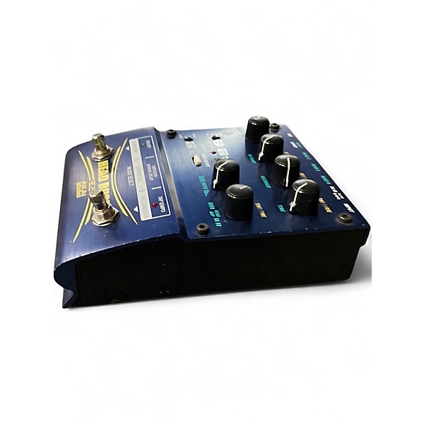 Used Akai Professional E2 Headrush Delay/Looper Effect Pedal