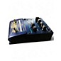 Used Akai Professional E2 Headrush Delay/Looper Effect Pedal