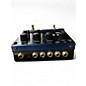 Used Akai Professional E2 Headrush Delay/Looper Effect Pedal