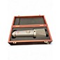 Used Neumann TLM67 Condenser Microphone thumbnail