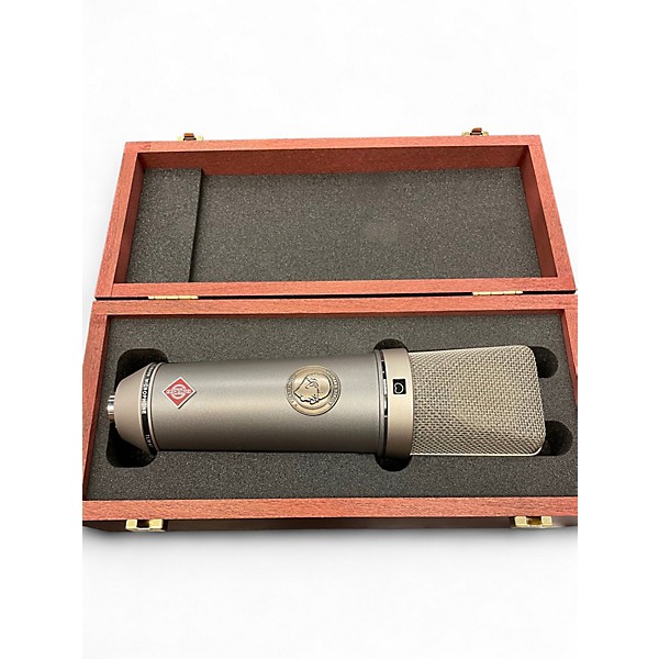 Used Neumann TLM67 Condenser Microphone
