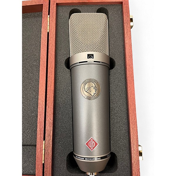 Used Neumann TLM67 Condenser Microphone