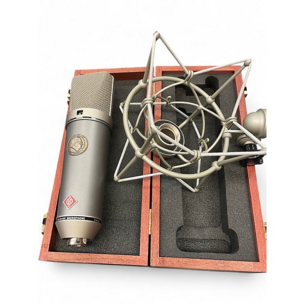 Used Neumann TLM67 Condenser Microphone