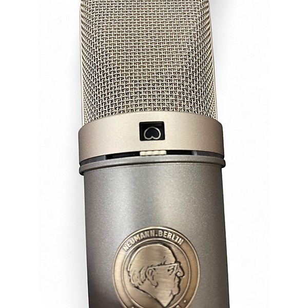 Used Neumann TLM67 Condenser Microphone