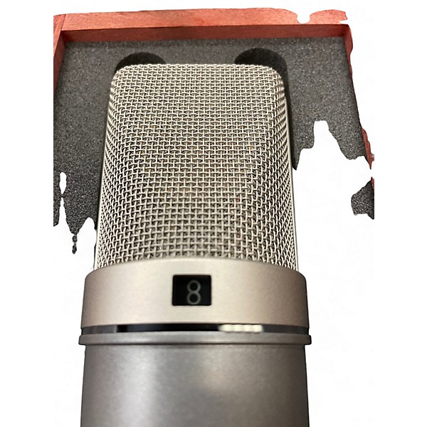 Used Neumann TLM67 Condenser Microphone