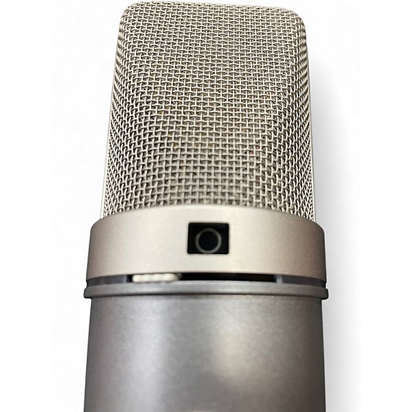 Used Neumann TLM67 Condenser Microphone
