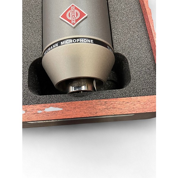 Used Neumann TLM67 Condenser Microphone