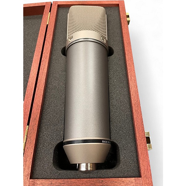 Used Neumann TLM67 Condenser Microphone