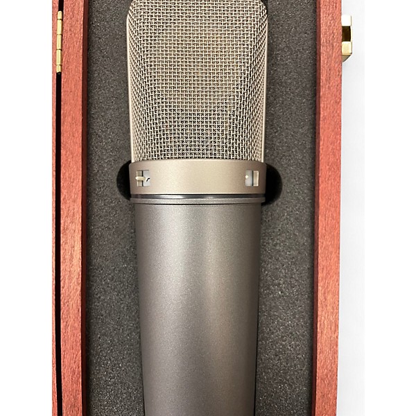 Used Neumann TLM67 Condenser Microphone