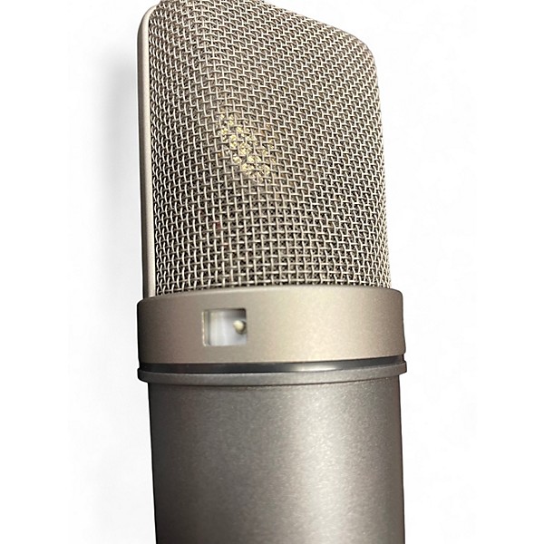 Used Neumann TLM67 Condenser Microphone