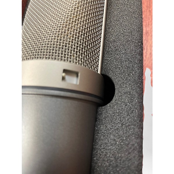 Used Neumann TLM67 Condenser Microphone