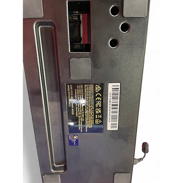 Used Headrush flex prime Effect Processor