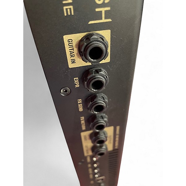 Used Headrush flex prime Effect Processor