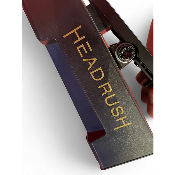 Used Headrush flex prime Effect Processor