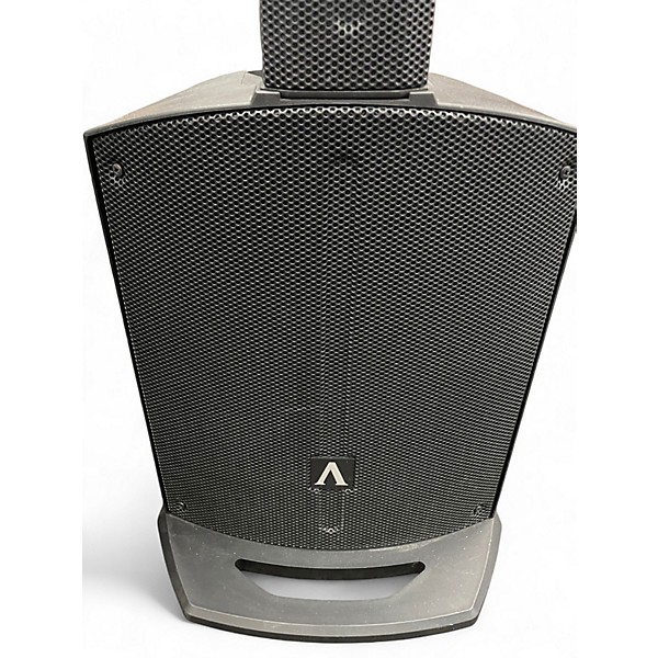 Used Avante AS8 Sound Package