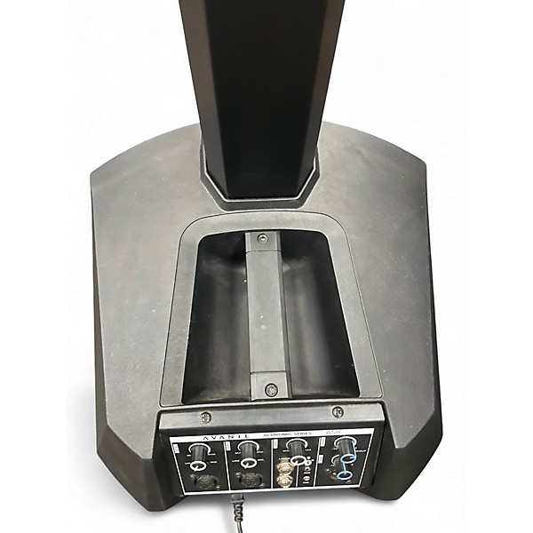 Used Avante AS8 Sound Package