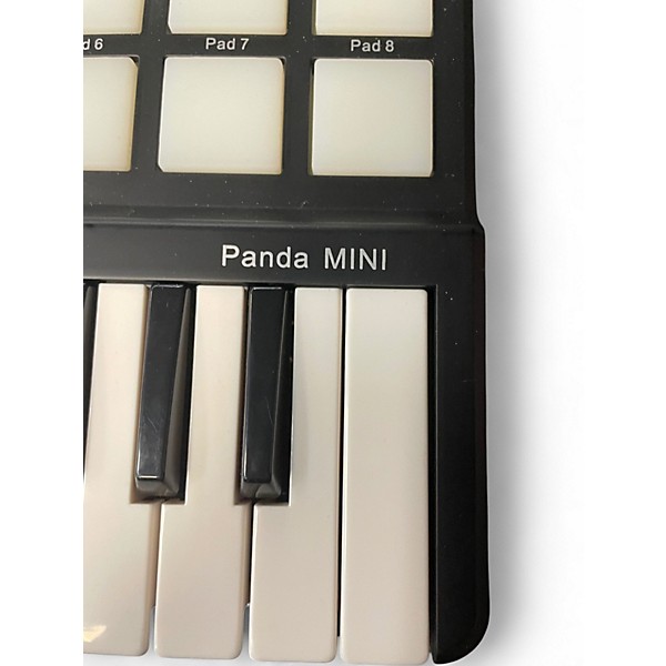 Used Worlde Panda Mini MIDI Controller