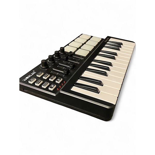 Used Worlde Panda Mini MIDI Controller