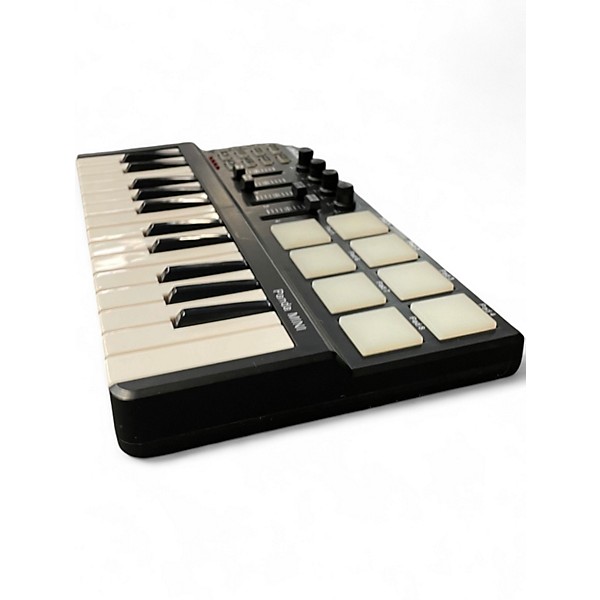 Used Worlde Panda Mini MIDI Controller