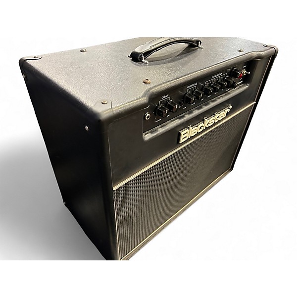 Used Blackstar Venue Series HT Studio 20 20W Tube Guitar Combo Amp