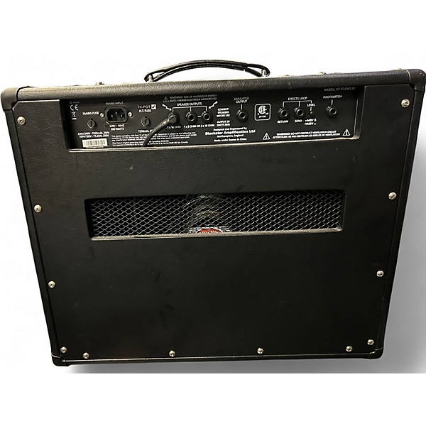 Used Blackstar Venue Series HT Studio 20 20W Tube Guitar Combo Amp