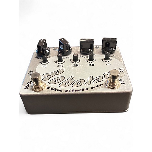 Used Xotic Robotalk Auto Wah Reissue 2Ch Envelope Filter Effect Pedal