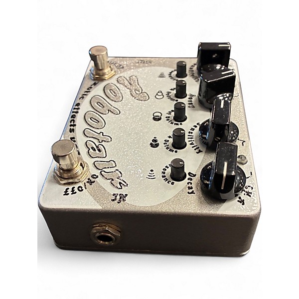 Used Xotic Robotalk Auto Wah Reissue 2Ch Envelope Filter Effect Pedal