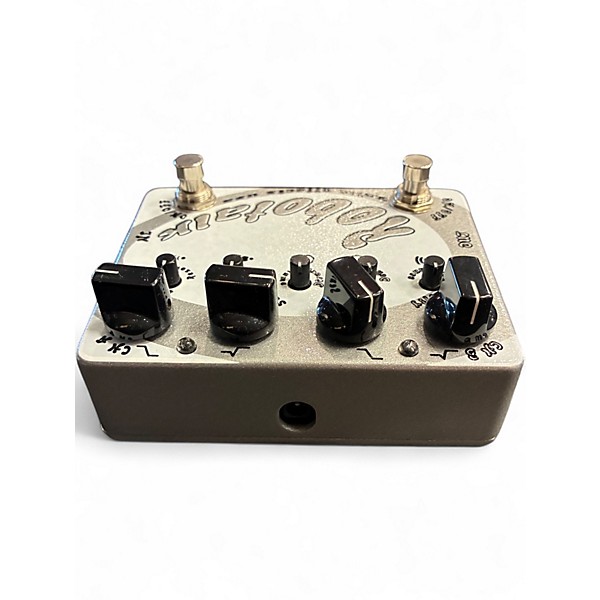 Used Xotic Robotalk Auto Wah Reissue 2Ch Envelope Filter Effect Pedal