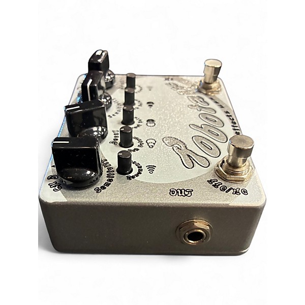 Used Xotic Robotalk Auto Wah Reissue 2Ch Envelope Filter Effect Pedal