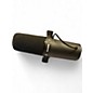 Used Shure SM7B Dynamic Microphone