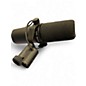 Used Shure SM7B Dynamic Microphone