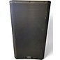 Used QSC K12.2 Powered Speaker thumbnail