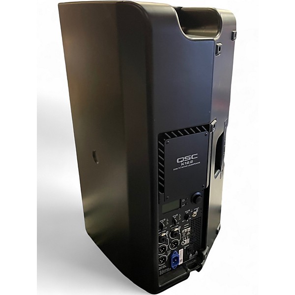 Used QSC K12.2 Powered Speaker