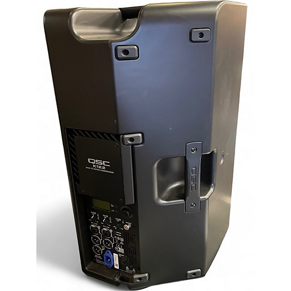Used QSC K12.2 Powered Speaker