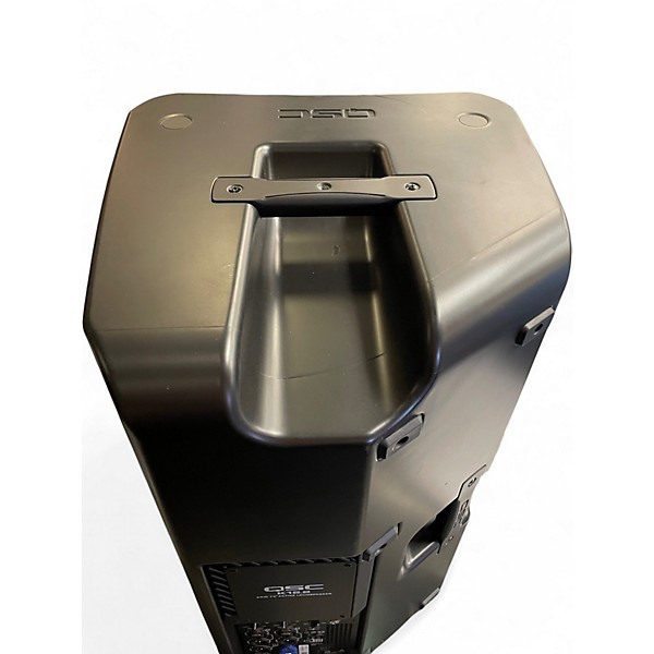 Used QSC K12.2 Powered Speaker