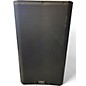 Used QSC K12.2 Powered Speaker thumbnail
