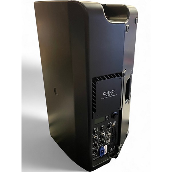 Used QSC K12.2 Powered Speaker