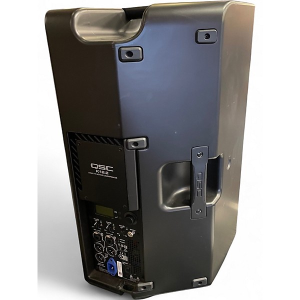 Used QSC K12.2 Powered Speaker