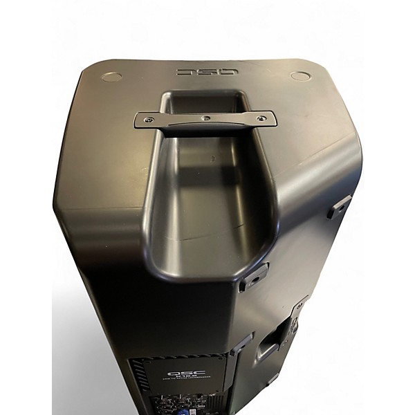 Used QSC K12.2 Powered Speaker