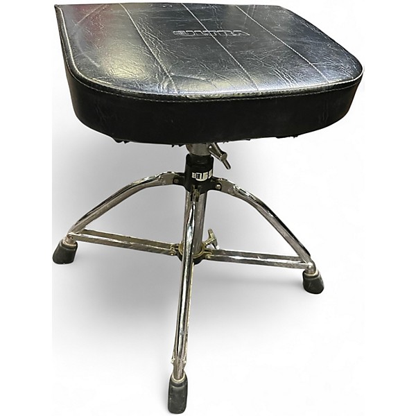 Used Ultra DRUM THRONE Drum Throne