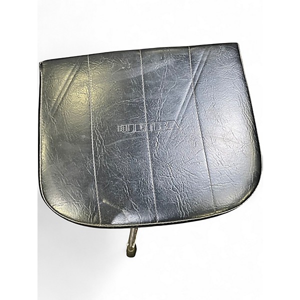 Used Ultra DRUM THRONE Drum Throne