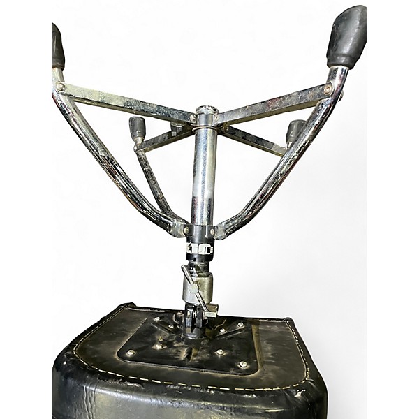 Used Ultra DRUM THRONE Drum Throne