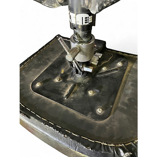 Used Ultra DRUM THRONE Drum Throne