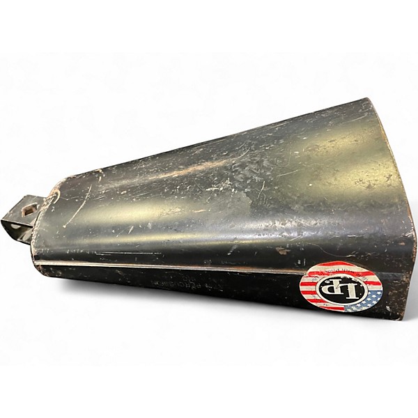 Used LP COWBELL Cowbell
