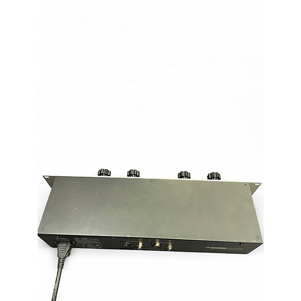 Used Klark Teknik EQP-KT Equalizer