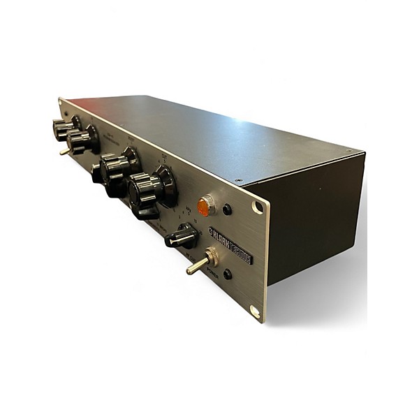 Used Klark Teknik EQP-KT Equalizer