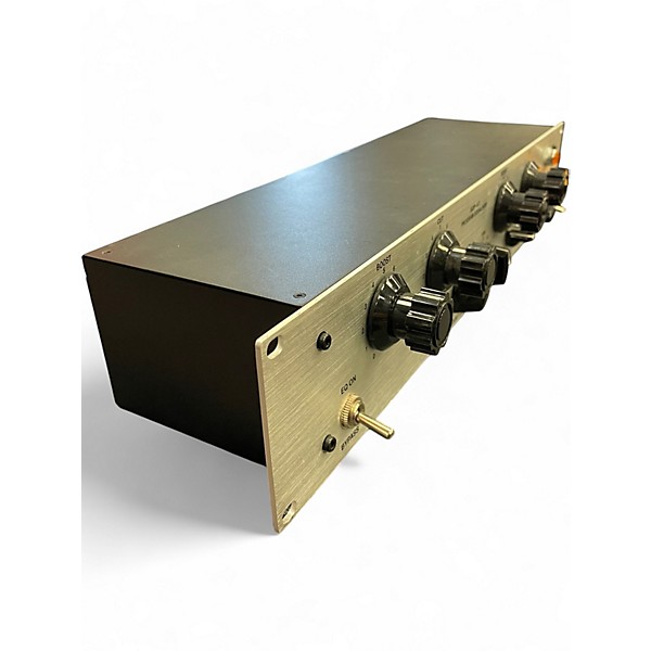Used Klark Teknik EQP-KT Equalizer